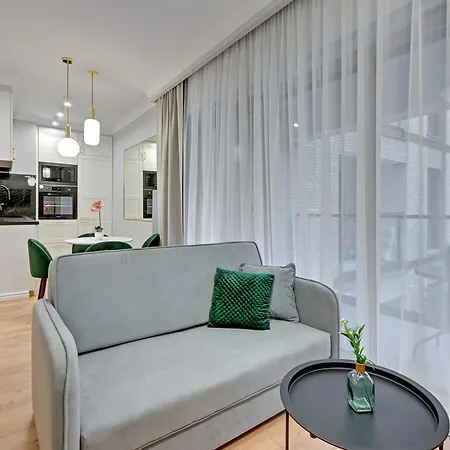 Welcome Nadmotlawie Apartman