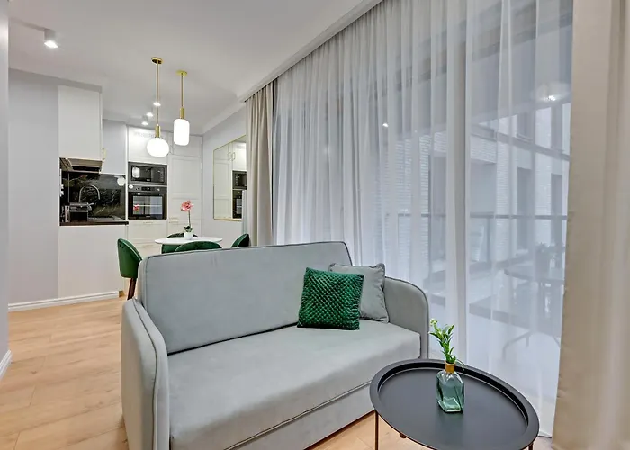 Welcome Nadmotlawie Apartman