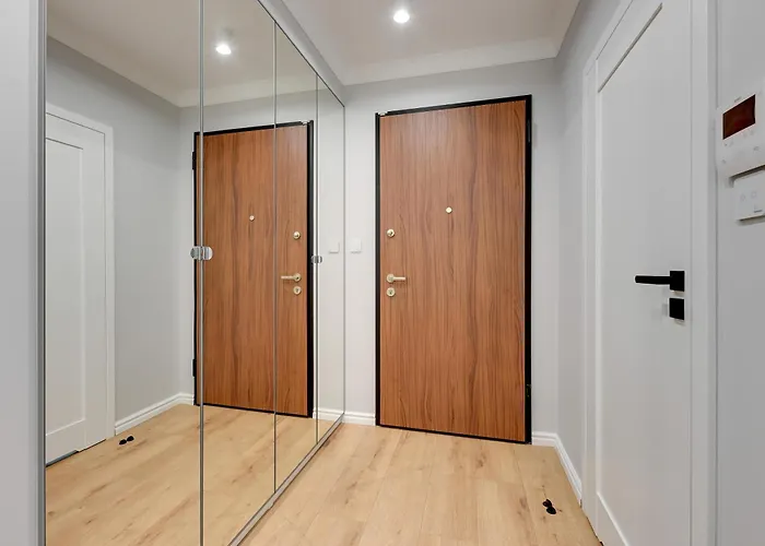 Welcome Nadmotlawie Apartman