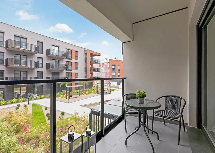 Welcome Nadmotlawie Apartman