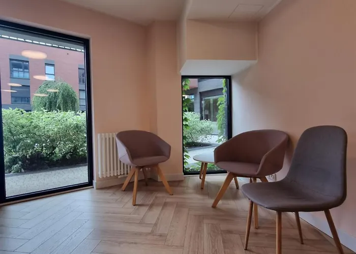 Welcome Nadmotlawie Gdańsk