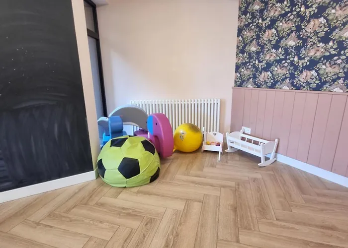 Apartman Welcome Nadmotlawie Gdańsk