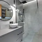Appartement Welcome Nadmotlawie Gdańsk