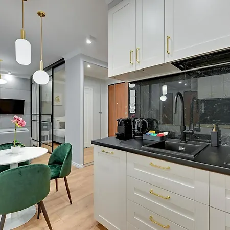 Apartment Welcome Nadmotlawie