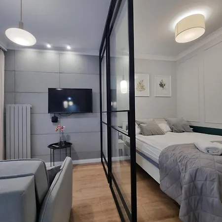 Welcome Nadmotlawie Apartment