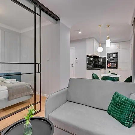 Welcome Nadmotławie Gdańsk