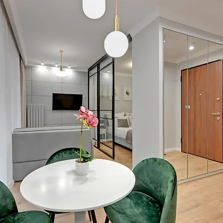 Apartamento Welcome Nadmotlawie Gdansk