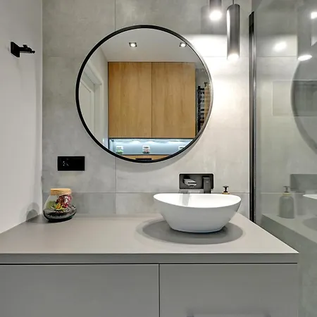 Welcome Nadmotlawie * Gdansk