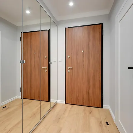 Welcome Nadmotlawie Apartment