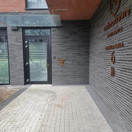 Welcome Nadmotlawie Apartment *