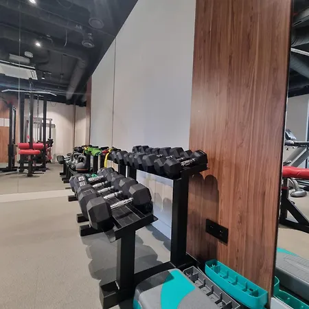 Welcome Nadmotlawie * Gdansk