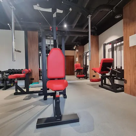 Welcome Nadmotlawie Gdansk