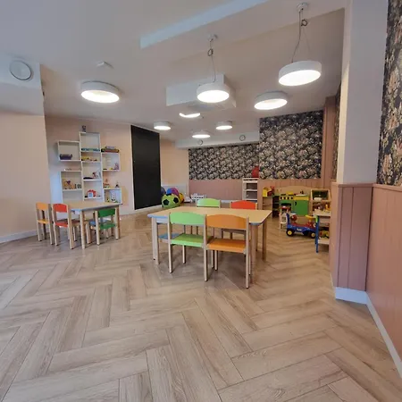 Welcome Nadmotlawie Apartment Gdansk