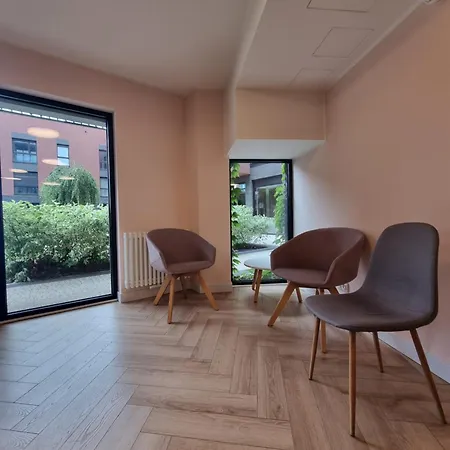 Welcome Nadmotlawie Gdansk