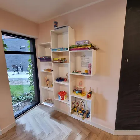 Welcome Nadmotlawie Gdansk