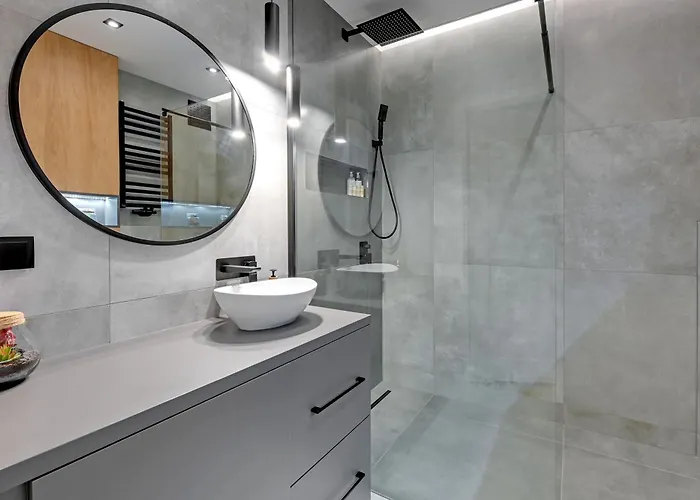 Apartamento Welcome Nadmotlawie Gdansk