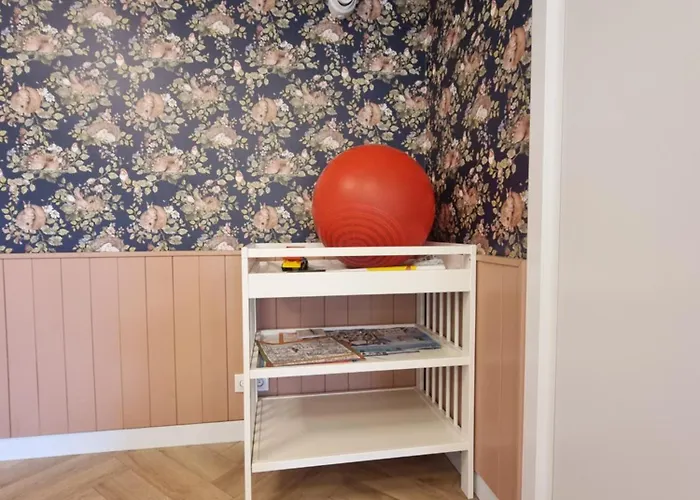 Welcome Nadmotławie Gdańsk