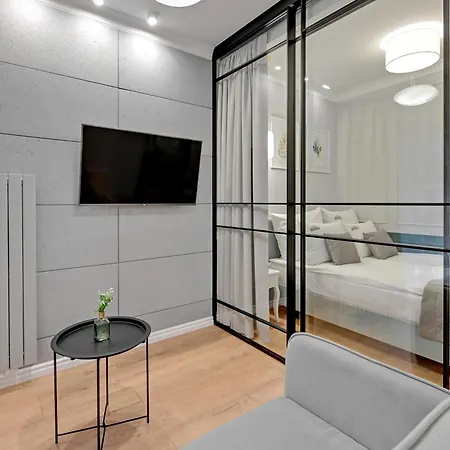 Welcome Nadmotlawie Appartement