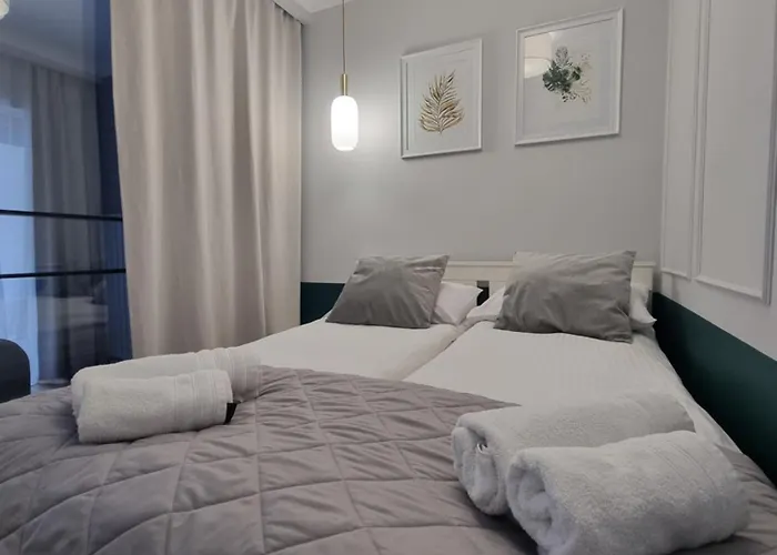 Welcome Nadmotlawie Gdańsk