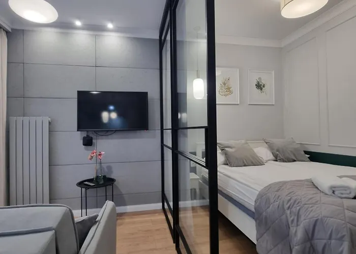 Welcome Nadmotlawie Appartement