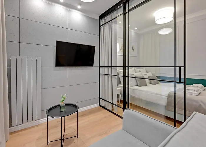 Welcome Nadmotlawie Appartement