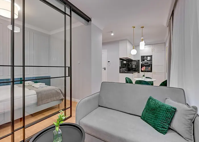 Welcome Nadmotlawie Gdańsk