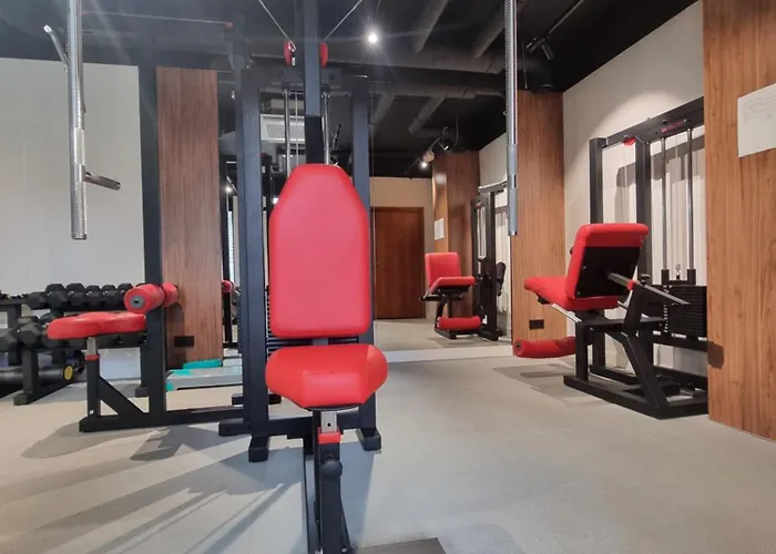 Welcome Nadmotlawie Gdańsk