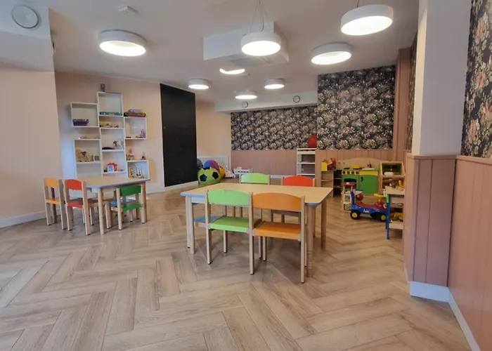 Welcome Nadmotlawie Appartement Gdańsk