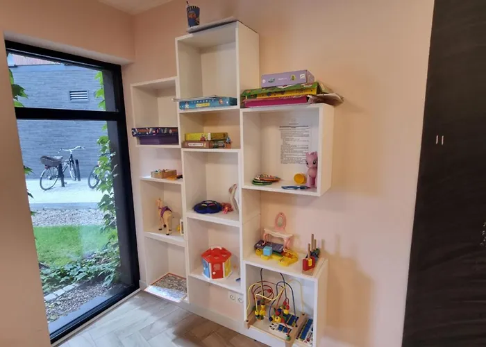 Welcome Nadmotlawie Gdańsk